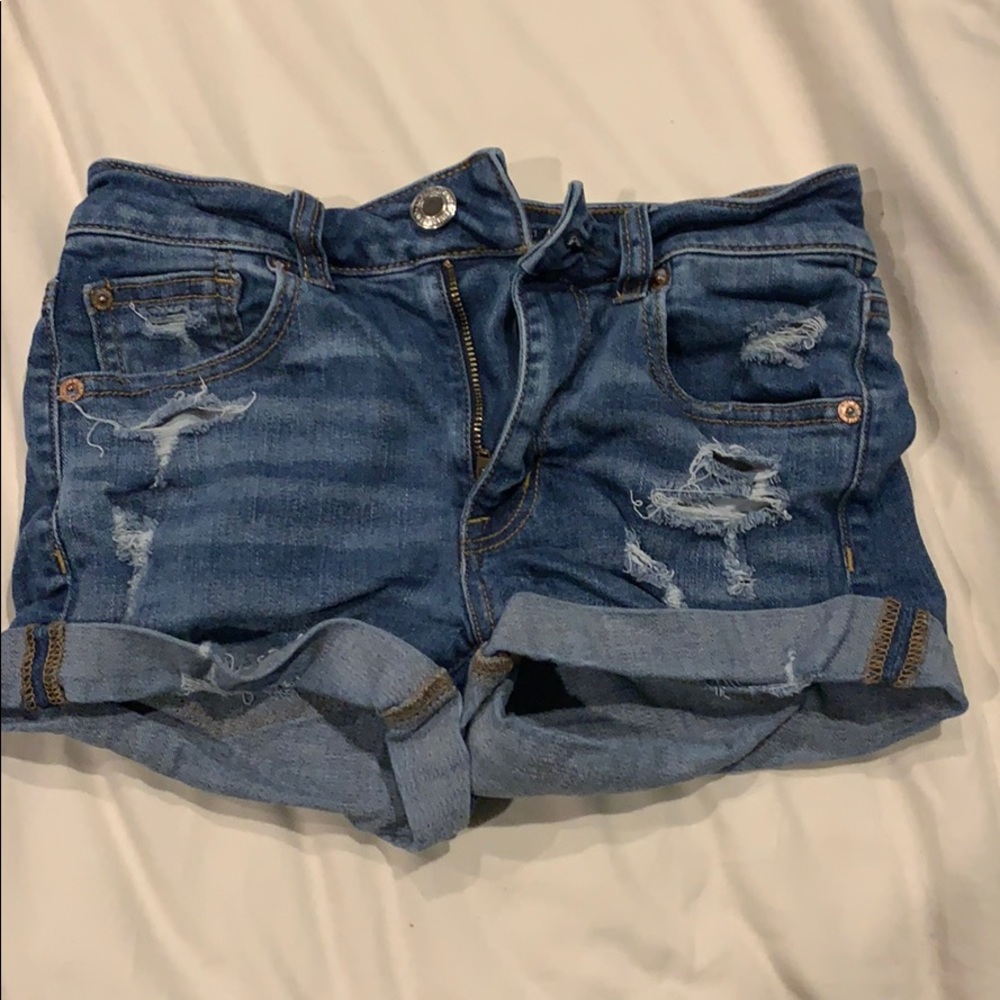 Shorts